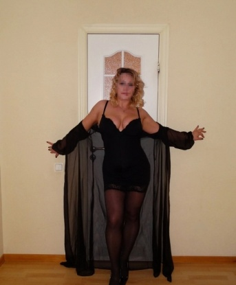 Анкета проститутки Катенька - Фото, г. Первомайск, 35 лет, №15308