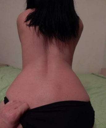 Анкета проститутки Оксана - Фото, г. Первомайск, 34 года, №15398