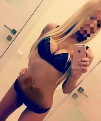 Анкета проститутки Наталья - Фото, г. Первомайск, 24 года, №5705